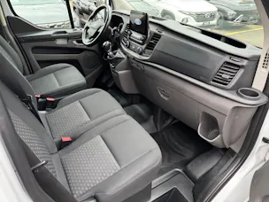 Ford Transit Cust 300 L1 Trend