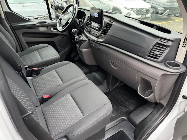 Ford Transit Cust 300 L1 Trend