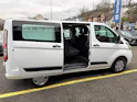 Ford Transit Cust 300 L1 Trend