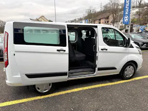 Ford Transit Cust 300 L1 Trend