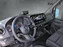 Mercedes-Benz Sprinter 315 CDI Pro KA 4325 L