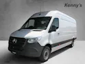Mercedes-Benz Sprinter 315 CDI Pro KA 4325 L