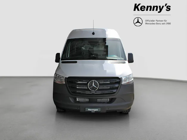 MERCEDES-BENZ Sprinter 315 CDI Pro KA 4325 L