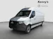 MERCEDES-BENZ Sprinter 315 CDI Pro KA 4325 L