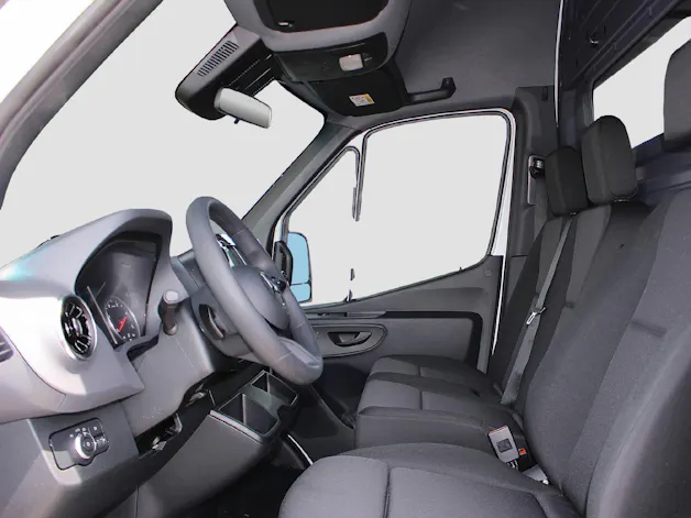 MERCEDES-BENZ Sprinter 315 CDI Pro KA 4325 L