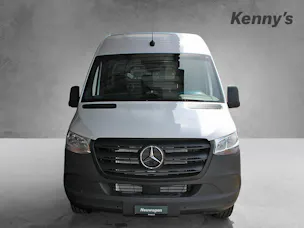 Mercedes-Benz Sprinter 315 CDI Pro KA 4325 L