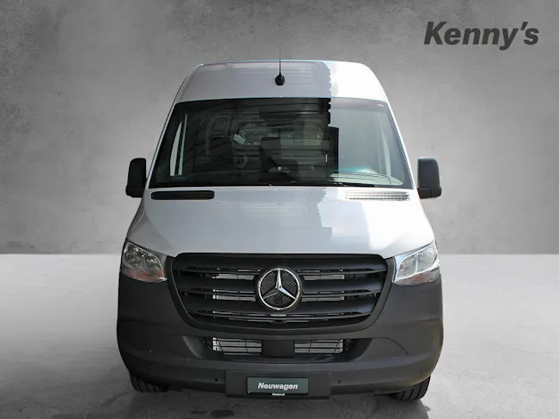 Mercedes-Benz Sprinter 315 CDI Pro KA 4325 L