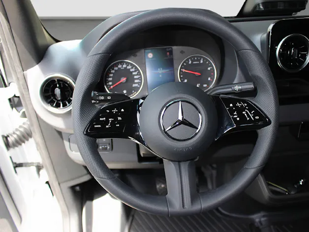 MERCEDES-BENZ Sprinter 315 CDI Pro KA 4325 L