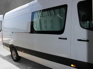 Mercedes-Benz Sprinter 315 CDI Pro KA 4325 L
