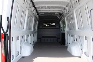 MERCEDES-BENZ Sprinter 315 CDI Pro KA 4325 L