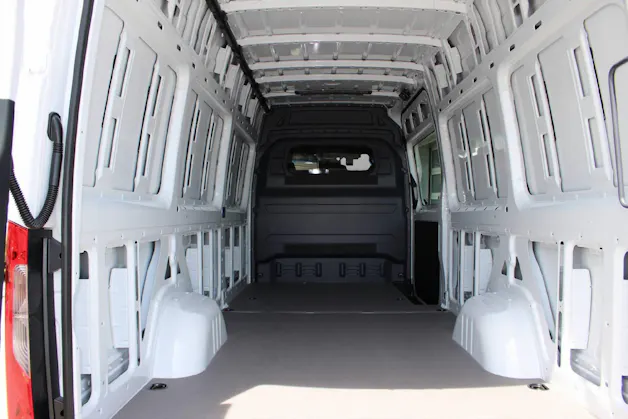 MERCEDES-BENZ Sprinter 315 CDI Pro KA 4325 L