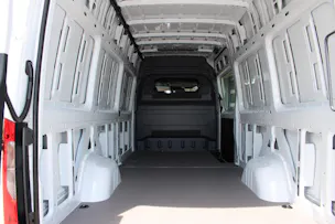 Mercedes-Benz Sprinter 315 CDI Pro KA 4325 L