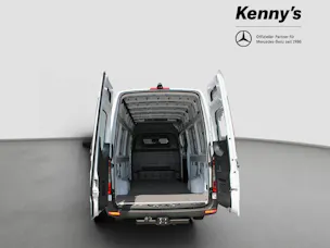 MERCEDES-BENZ Sprinter 315 CDI Pro KA 4325 L