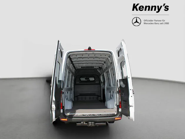 MERCEDES-BENZ Sprinter 315 CDI Pro KA 4325 L