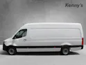 Mercedes-Benz Sprinter 315 CDI Pro KA 4325 L