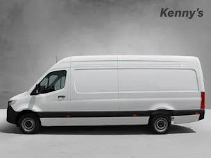 Mercedes-Benz Sprinter 315 CDI Pro KA 4325 L