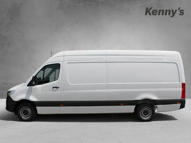 Mercedes-Benz Sprinter 315 CDI Pro KA 4325 L