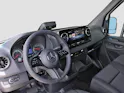 MERCEDES-BENZ Sprinter 315 CDI Pro KA 4325 L