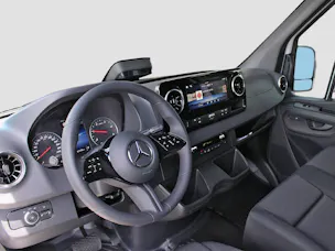 MERCEDES-BENZ Sprinter 315 CDI Pro KA 4325 L