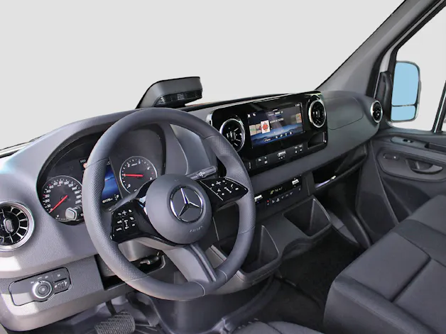MERCEDES-BENZ Sprinter 315 CDI Pro KA 4325 L