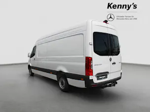 MERCEDES-BENZ Sprinter 315 CDI Pro KA 4325 L