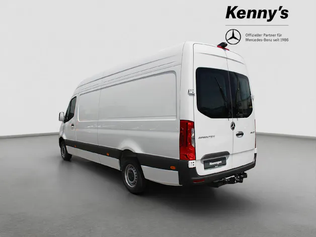 MERCEDES-BENZ Sprinter 315 CDI Pro KA 4325 L