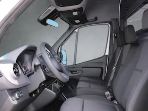 Mercedes-Benz Sprinter 315 CDI Pro KA 4325 L