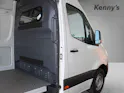 Mercedes-Benz Sprinter 315 CDI Pro KA 4325 L