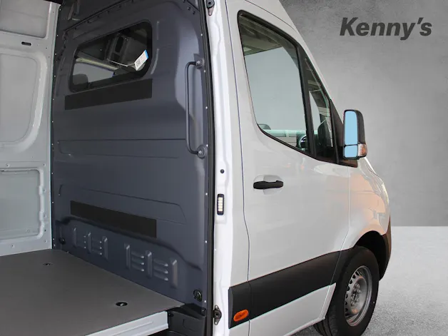 Mercedes-Benz Sprinter 315 CDI Pro KA 4325 L