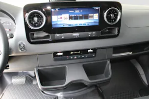 MERCEDES-BENZ Sprinter 315 CDI Pro KA 4325 L