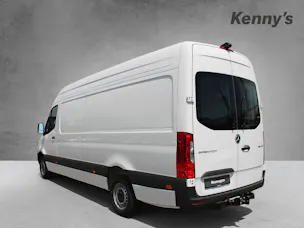 Mercedes-Benz Sprinter 315 CDI Pro KA 4325 L
