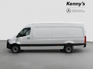 MERCEDES-BENZ Sprinter 315 CDI Pro KA 4325 L