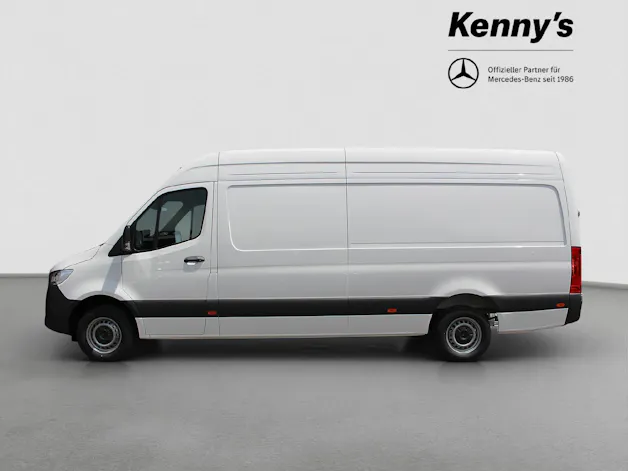 MERCEDES-BENZ Sprinter 315 CDI Pro KA 4325 L