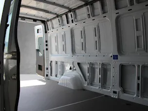 Mercedes-Benz Sprinter 315 CDI Pro KA 4325 L
