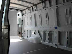 MERCEDES-BENZ Sprinter 315 CDI Pro KA 4325 L