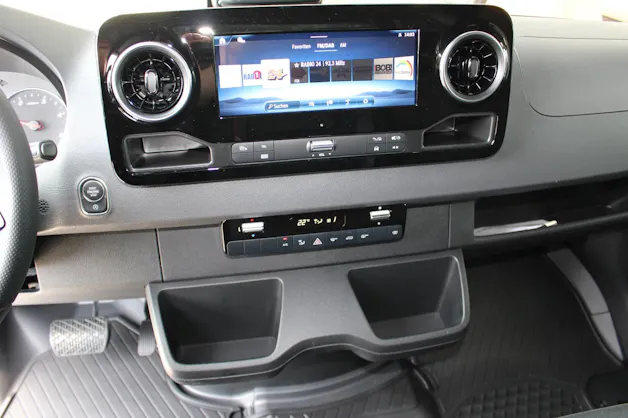 Mercedes-Benz Sprinter 315 CDI Pro KA 4325 L