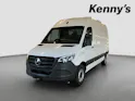 Mercedes-Benz eSprinter 320 Pro KA 3665mm S