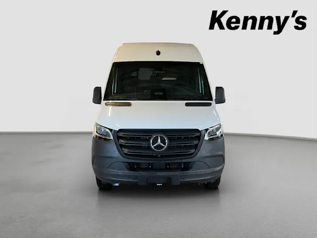 Mercedes-Benz eSprinter 320 Pro KA 3665mm S