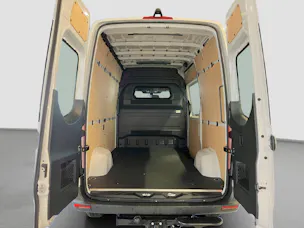 Mercedes-Benz eSprinter 320 Pro KA 3665mm S