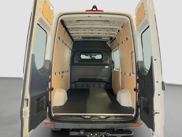 Mercedes-Benz eSprinter 320 Pro KA 3665mm S