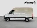 Mercedes-Benz eSprinter 320 Pro KA 3665mm S