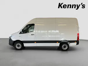Mercedes-Benz eSprinter 320 Pro KA 3665mm S