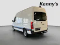 Mercedes-Benz eSprinter 320 Pro KA 3665mm S