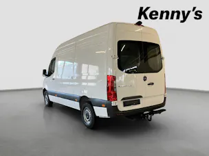 Mercedes-Benz eSprinter 320 Pro KA 3665mm S
