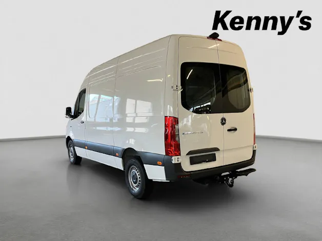 Mercedes-Benz eSprinter 320 Pro KA 3665mm S