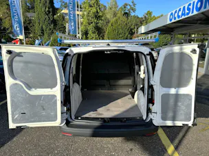 VW Caddy Car. 1.5TSI Ent DSG