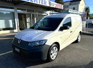 VW Caddy Car. 1.5TSI Ent DSG