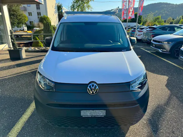 VW Caddy Car. 1.5TSI Ent DSG
