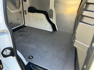 VW Caddy Car. 1.5TSI Ent DSG