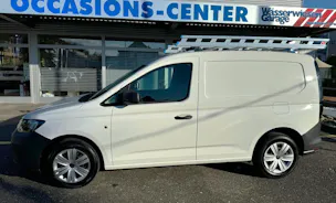 VW Caddy Car. 1.5TSI Ent DSG